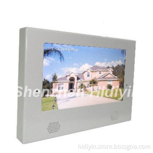 buy advertising player in china to advertisement promotion